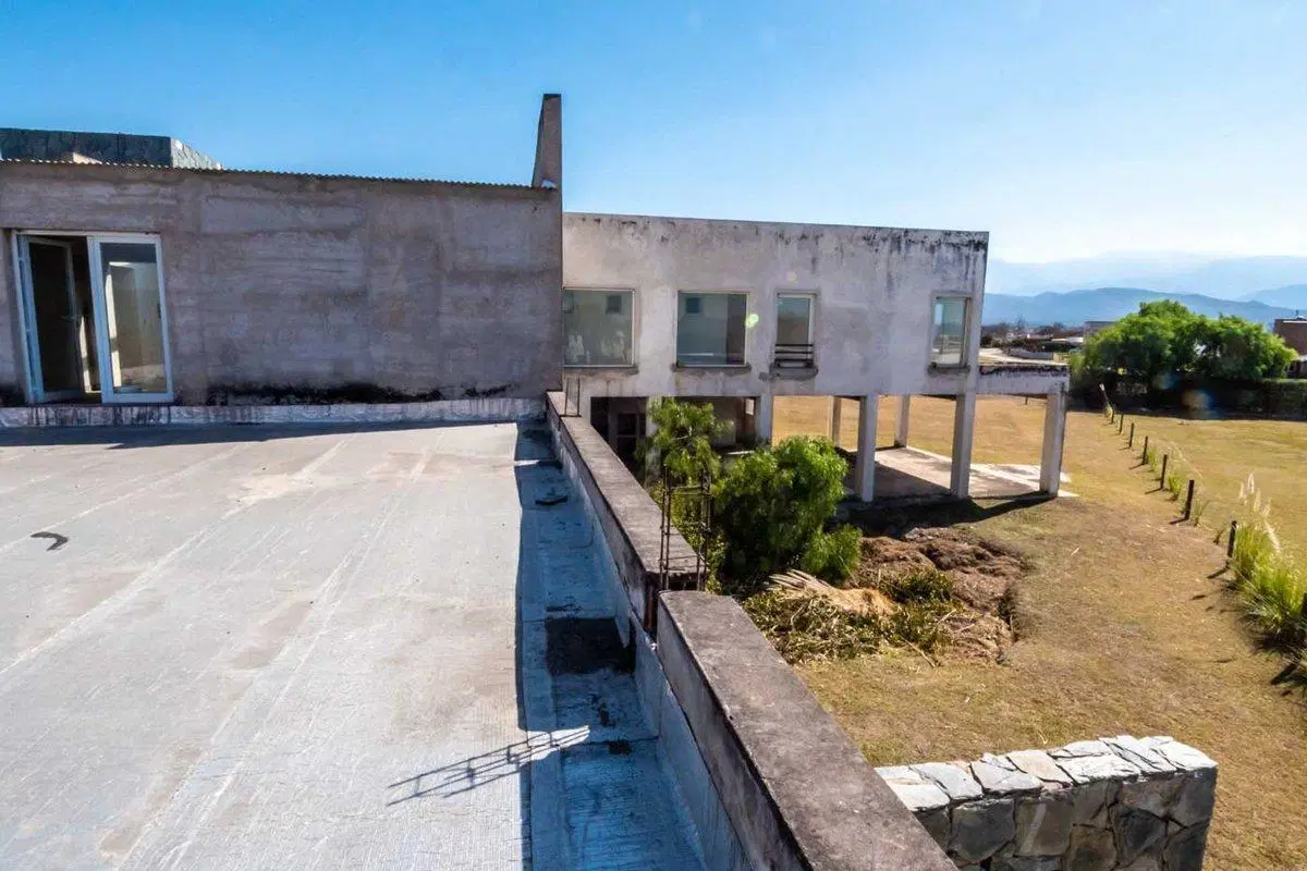 CASA 3 DORM VENTA EL AYBAL ZONA SUR SALTA 4