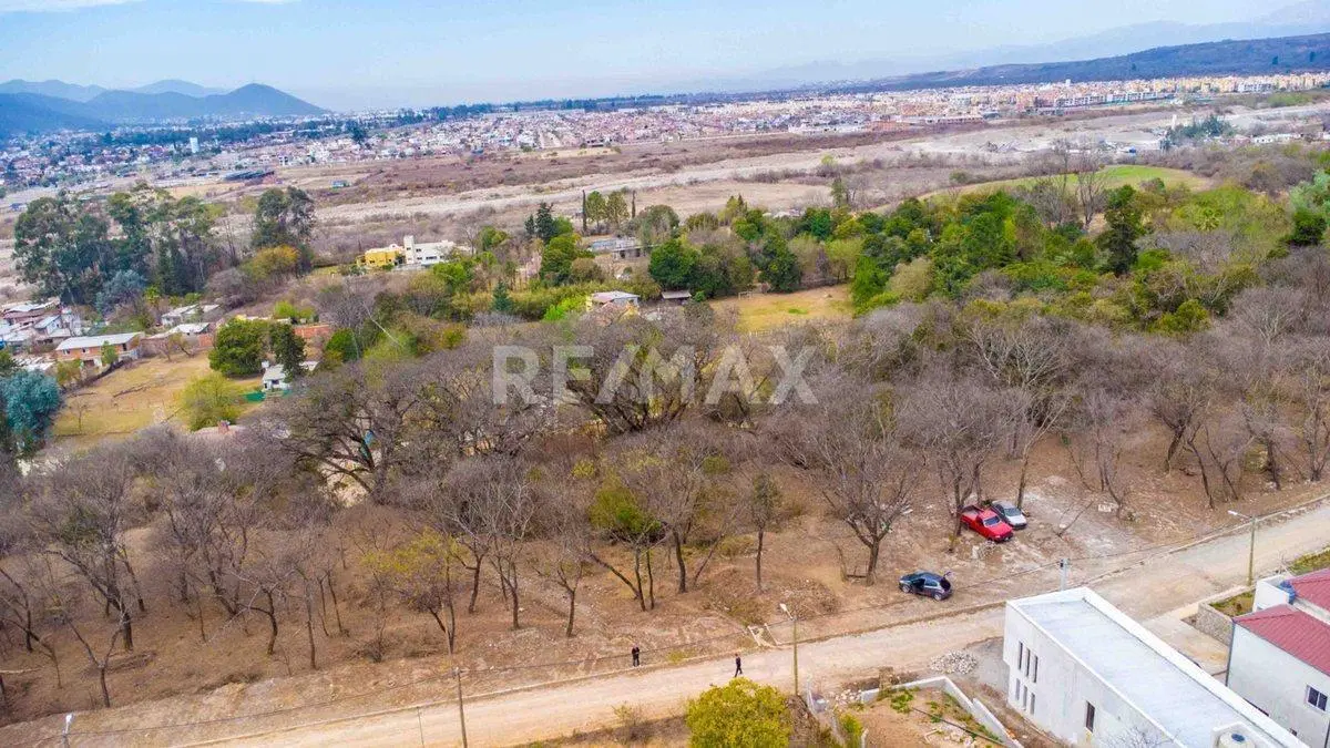 TERRENO VENTA LARES DE LA INMACULADA VAQUEROS 4