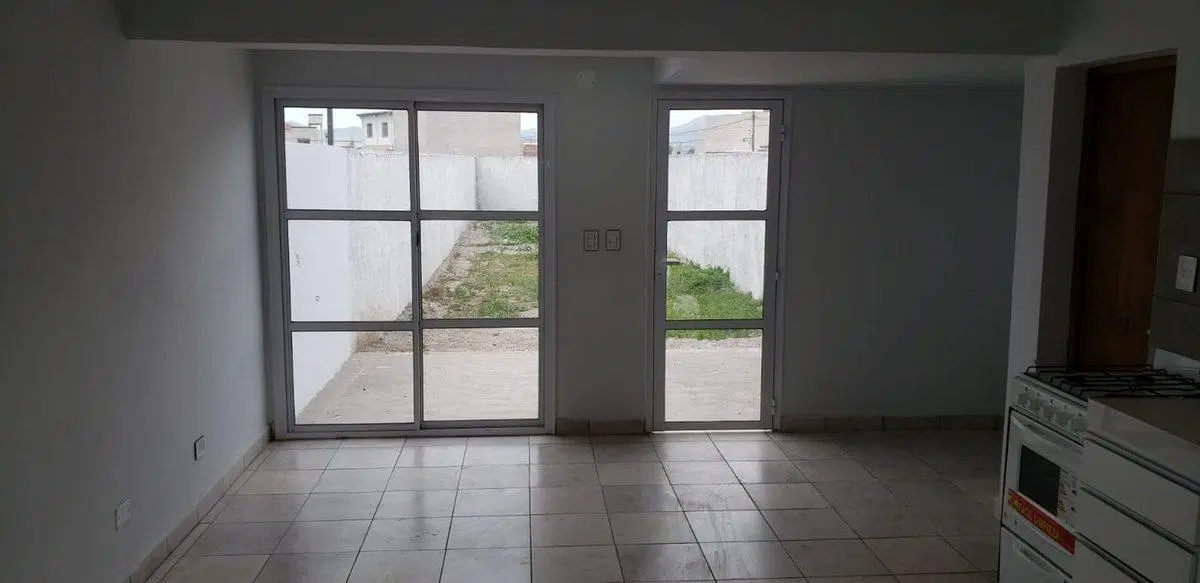 DUPLEX 2 DORM VENTA ESTACION ALVARADO ZONA SUR 5