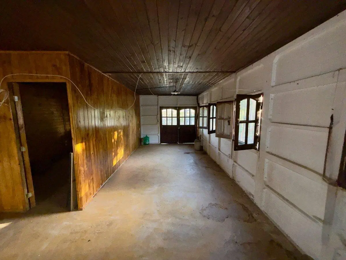 CASA 2 DORMITORIOS EN VENTA COBOS SOBRE RN 9 2