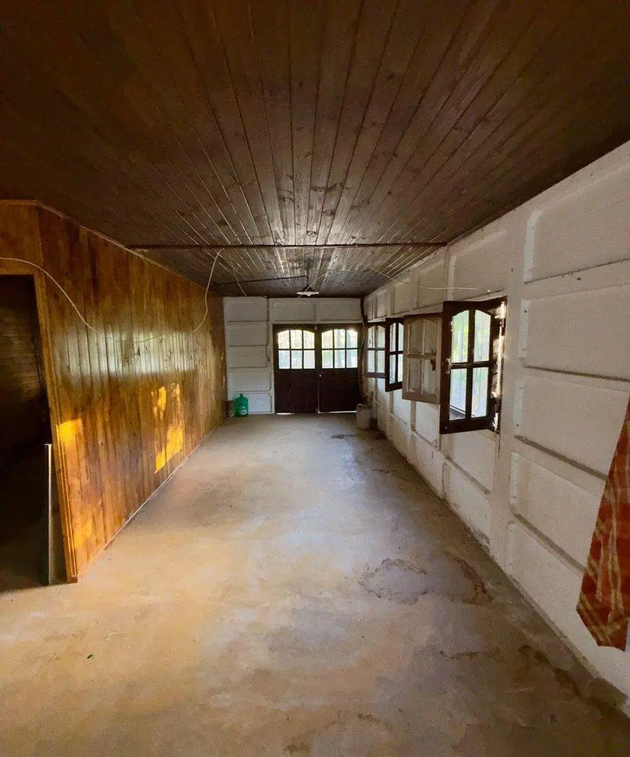 CASA 2 DORMITORIOS EN VENTA COBOS SOBRE RN 9 5