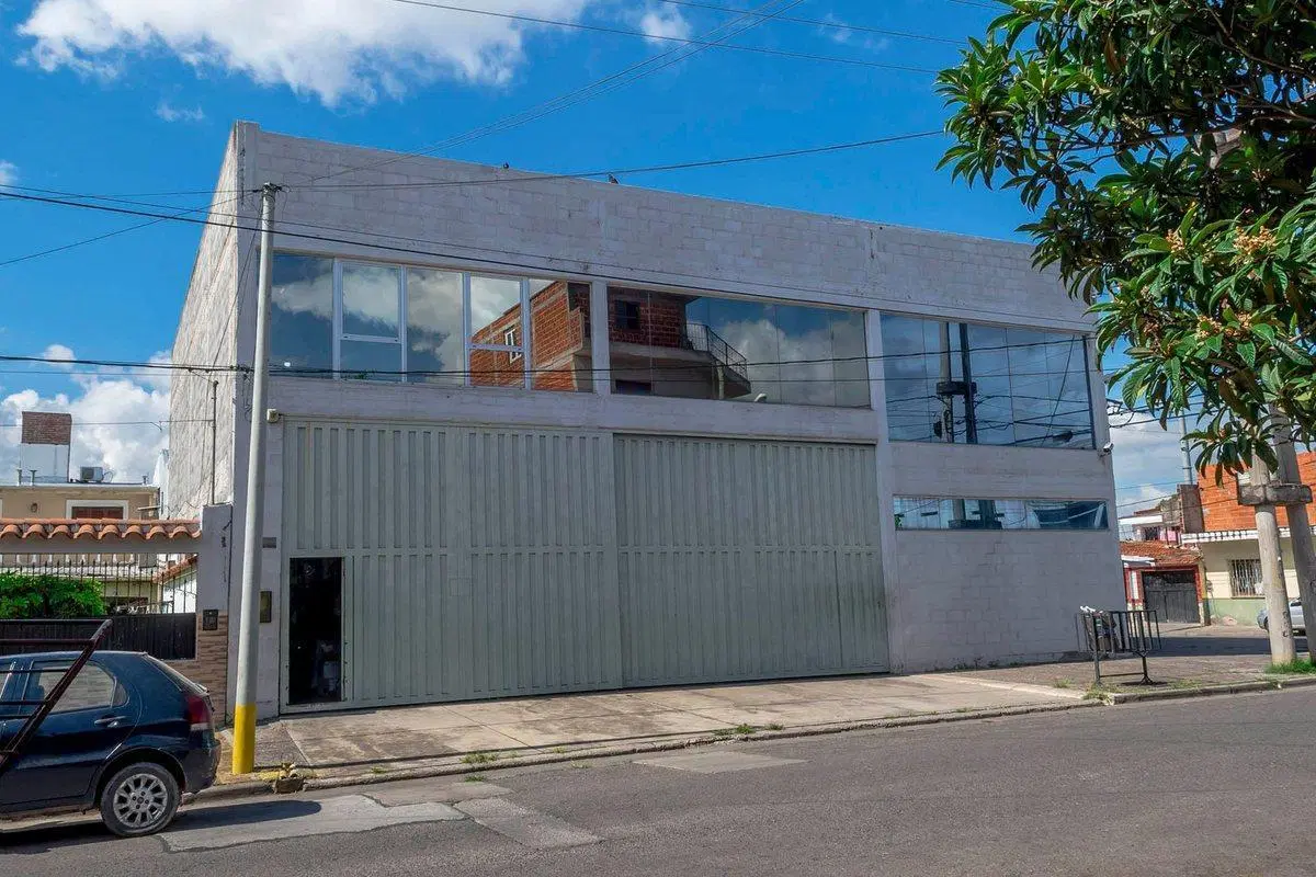 GALPON VENTA ZONA NORTE 4
