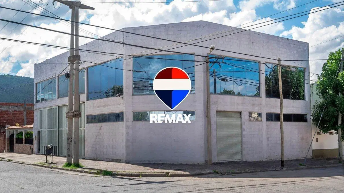 GALPON VENTA ZONA NORTE 3