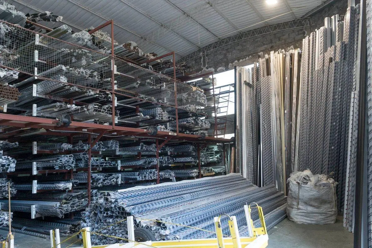 GALPON VENTA ZONA NORTE 5