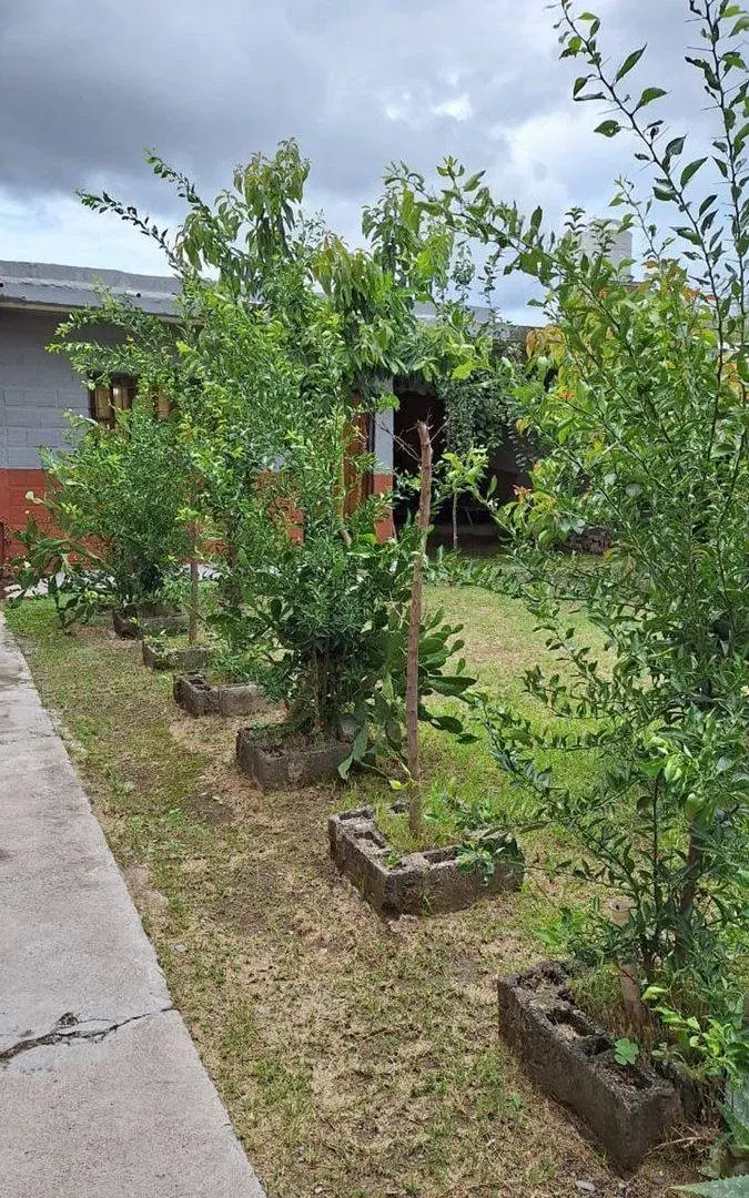 CASA VENTA B° SCALABRINI ORTIZ ZONA ESTE 2 DORM 4