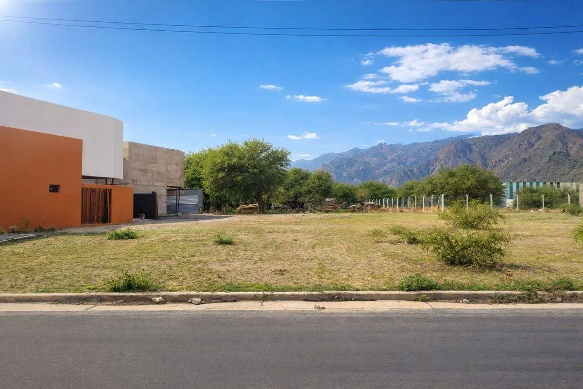 TERRENO EN VENTA EN LA RIBERA DE CAFAYATE 3