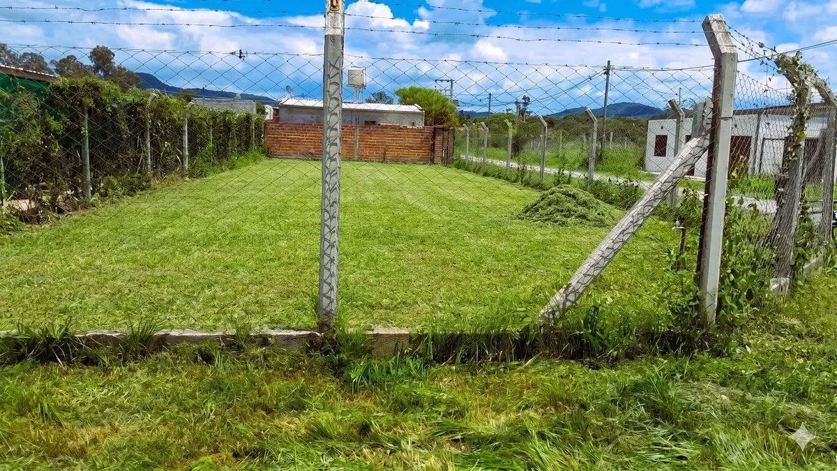 TERRENO EN VENTA STA MARIA DE LOS NOGALES 342M2 4