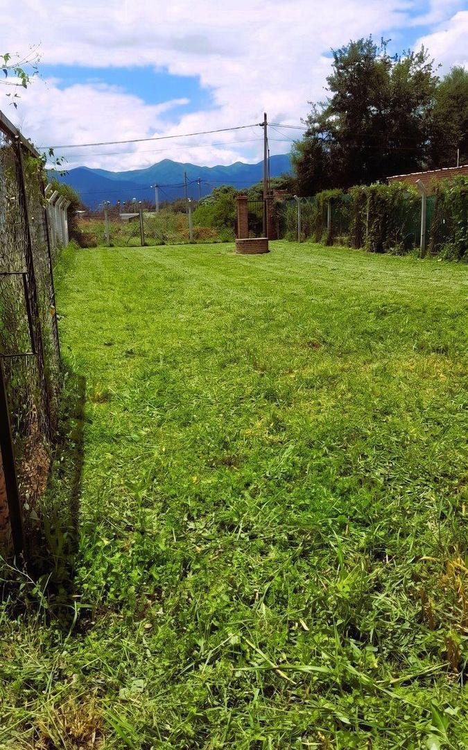 TERRENO EN VENTA STA MARIA DE LOS NOGALES 342M2