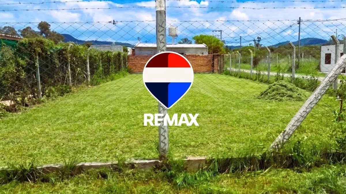 TERRENO EN VENTA STA MARIA DE LOS NOGALES 342M2 2