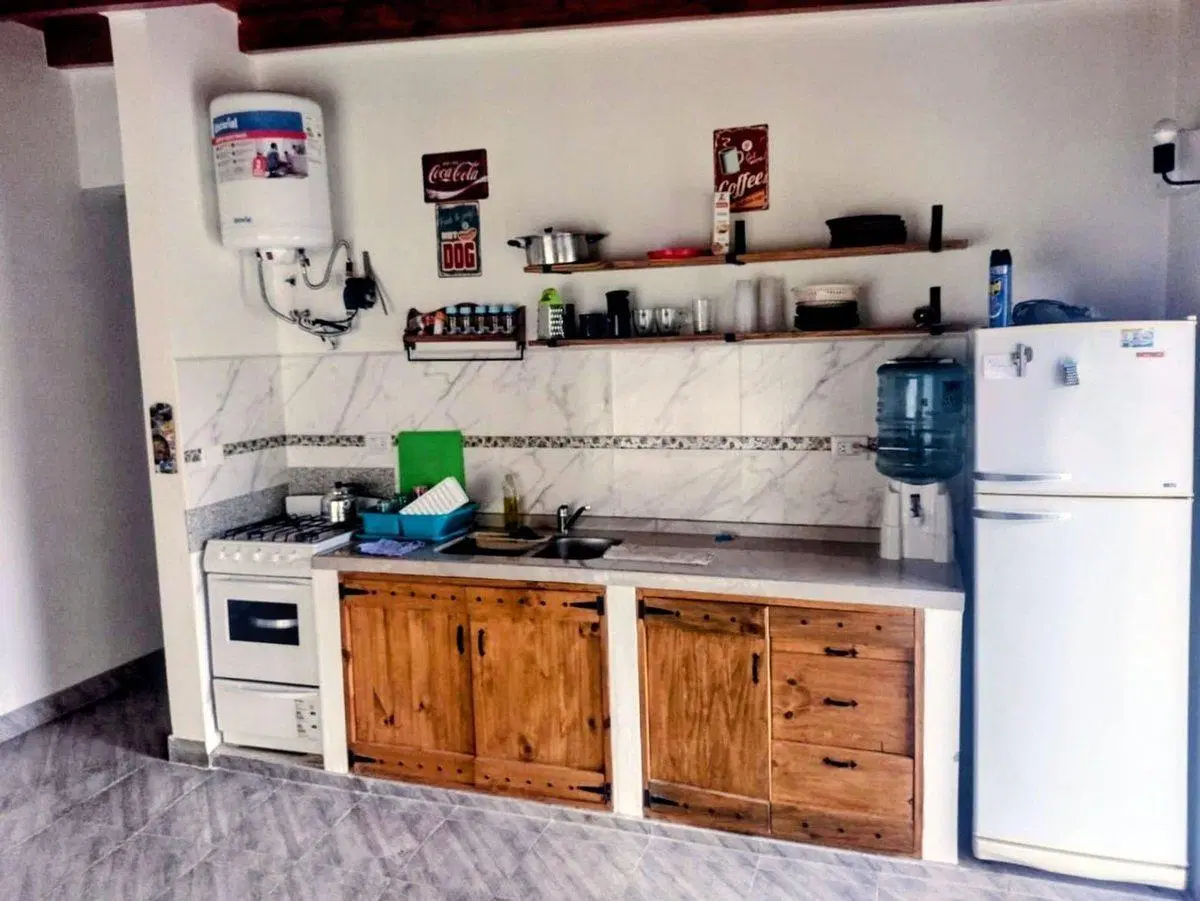 CASA VENTA VALLE ALEGRE LA CALDERA 2 DOMR 3