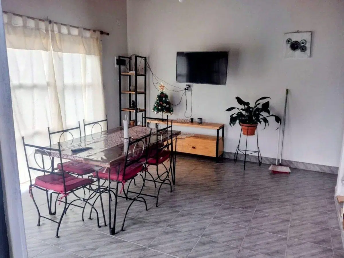 CASA VENTA VALLE ALEGRE LA CALDERA 2 DOMR 2