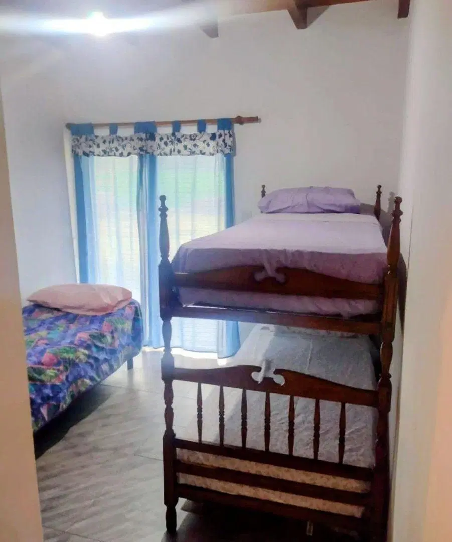 CASA VENTA VALLE ALEGRE LA CALDERA 2 DOMR 4