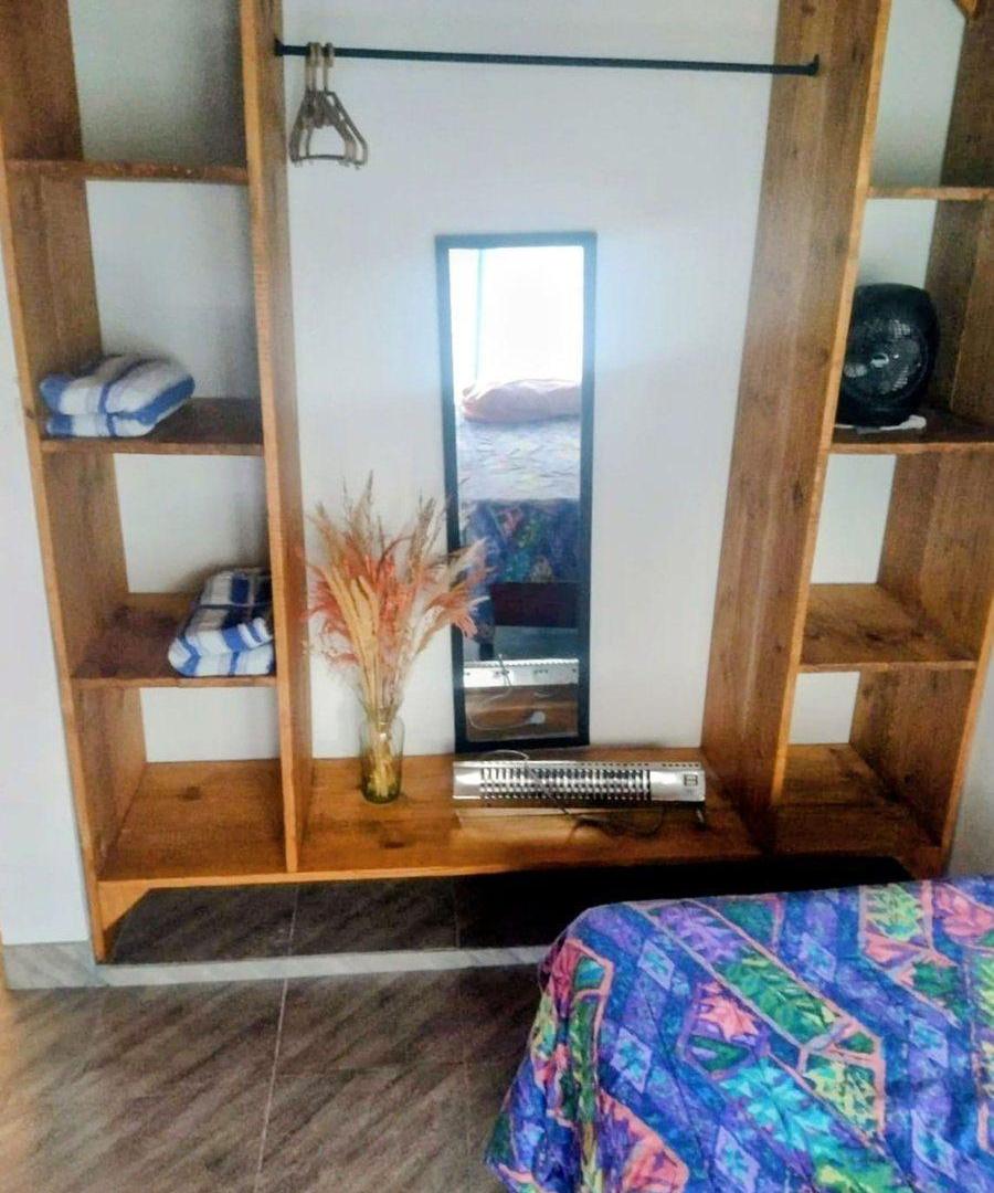CASA VENTA VALLE ALEGRE LA CALDERA 2 DOMR