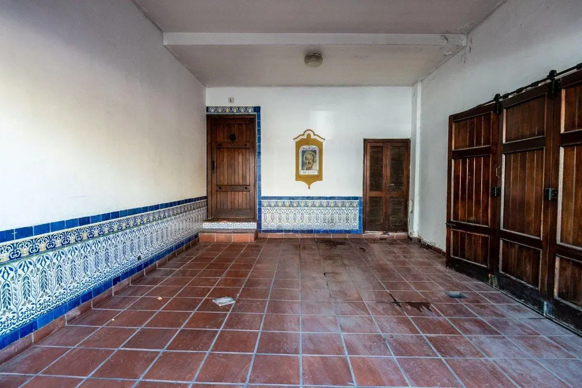 CASA + LOCAL COMERCIAL VENTA MACROCENTRO 2