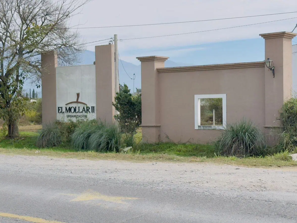 TERRENO VENTA EL MOLLAR II RP 24 ROSARIO DE LERMA 4