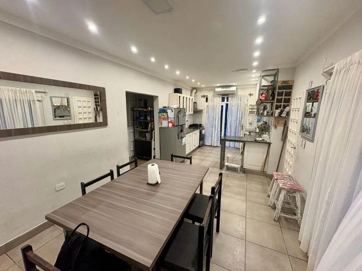 CASA VENTA + DUPLEX TRES CERRITOS APTA CREDITO 3