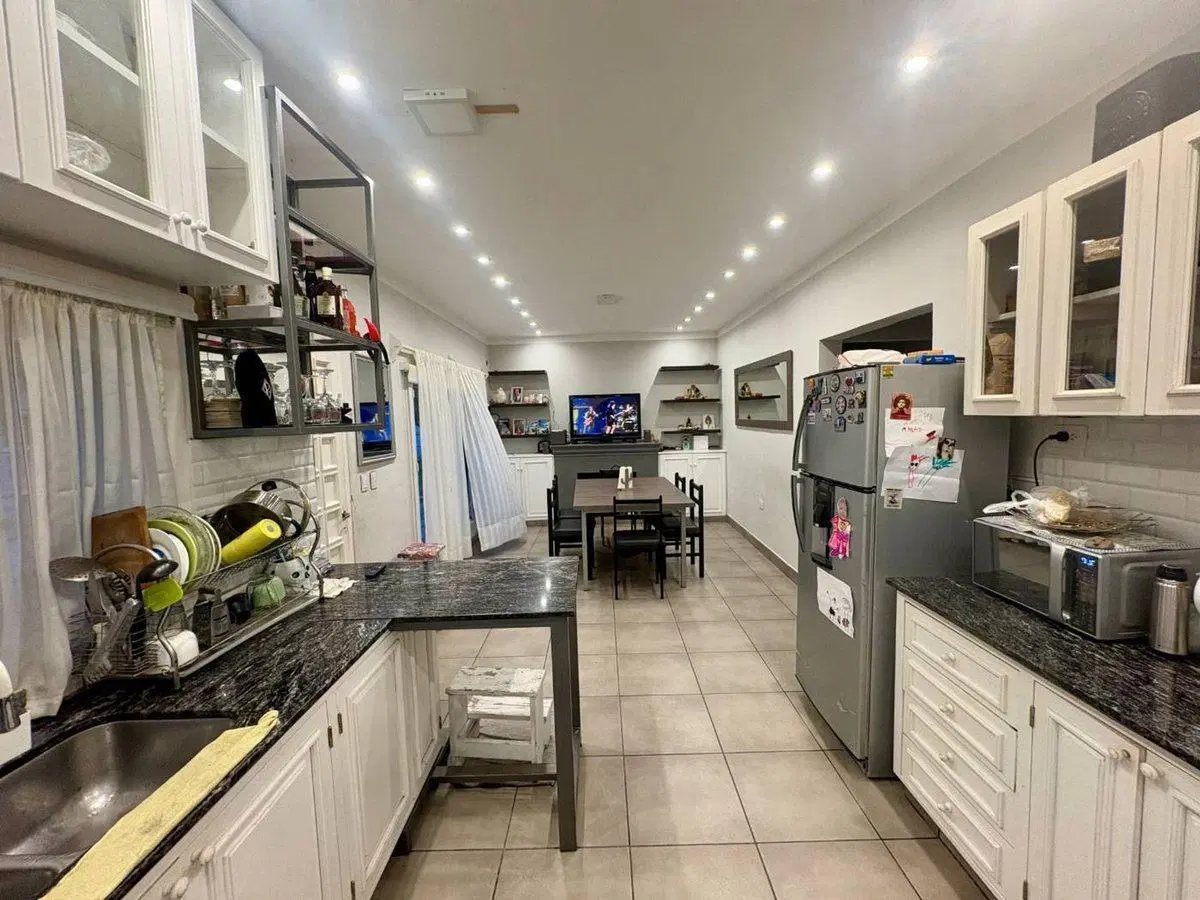 CASA VENTA + DUPLEX TRES CERRITOS APTA CREDITO 4