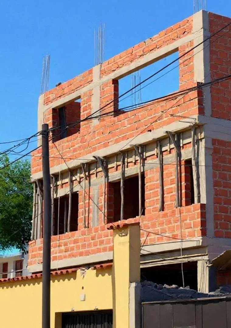 DEPARTAMENTO VENTA ZONA MACROCENTRO 1 DORMITORIO 5