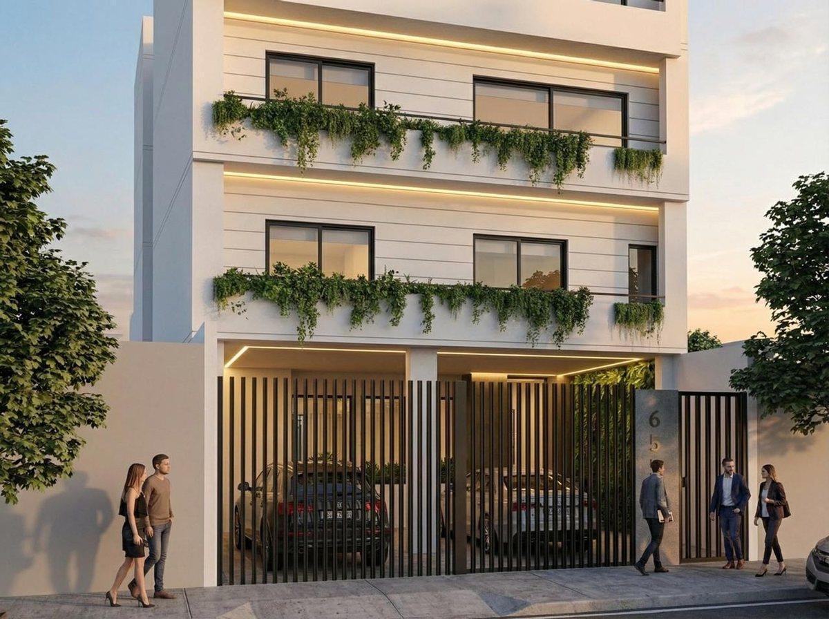 DEPARTAMENTO VENTA ZONA MACROCENTRO 1 DORMITORIO