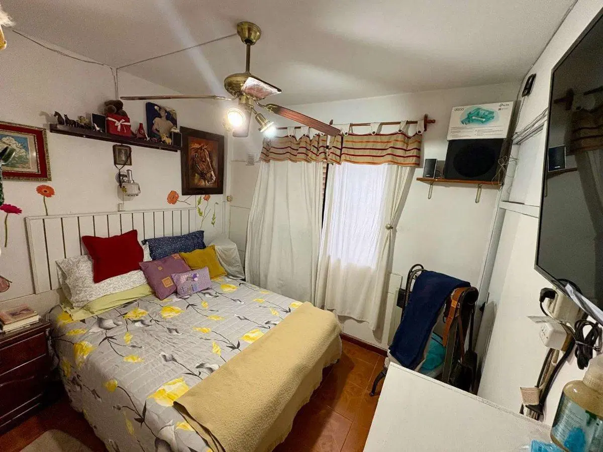 DEPARTAMENTO PLANTA BAJA 3 DORMITORIOS 2