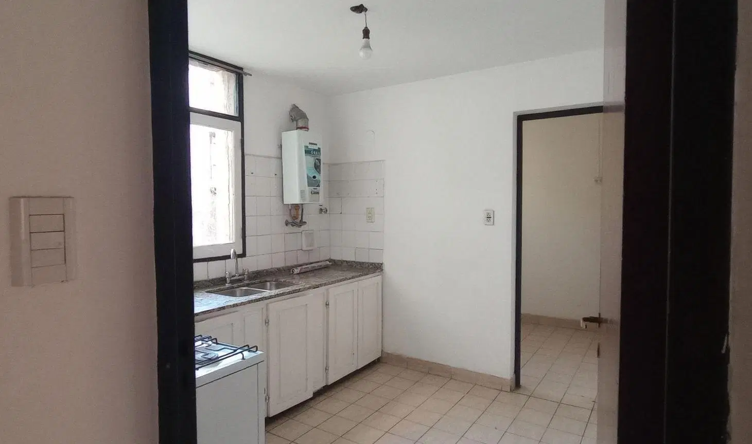 DEPARTAMENTO EN ALQUILER BARRIO CASINO 3 DORM 2