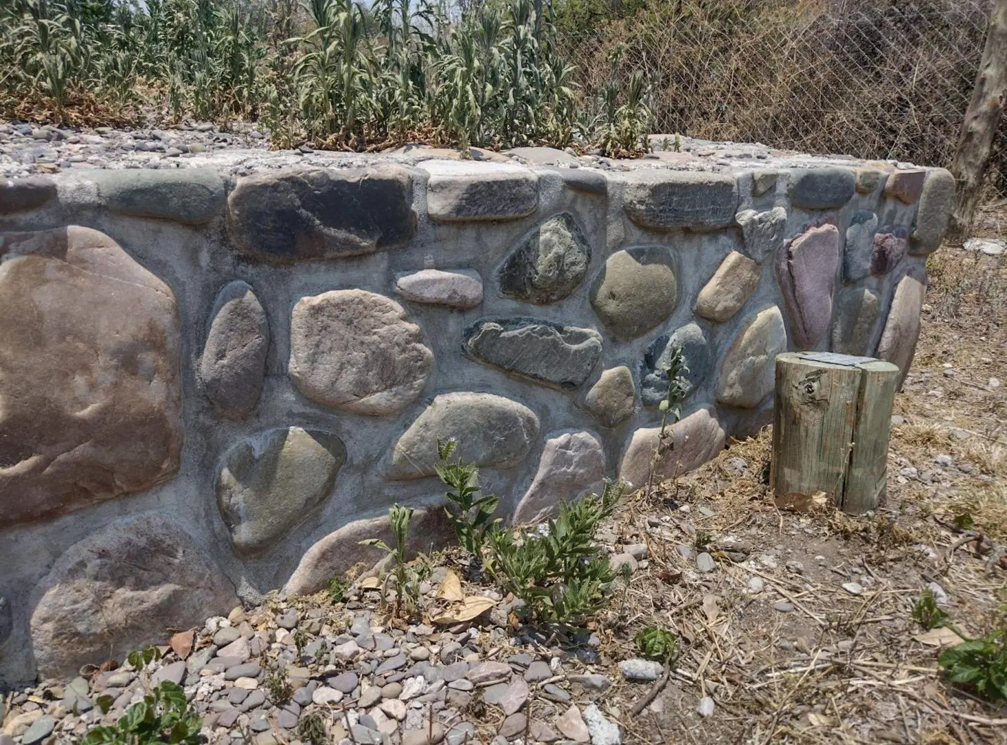 TERRENO EN VENTA VALLE ALEGRE LA CALDERA 2