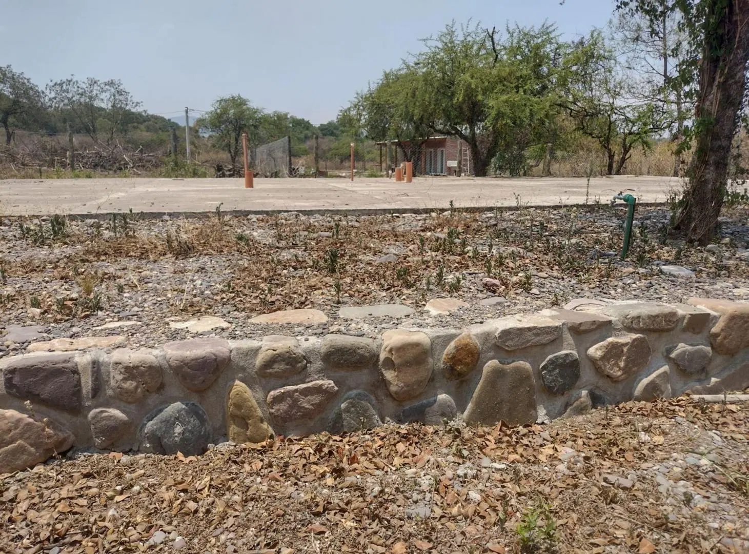 TERRENO EN VENTA VALLE ALEGRE LA CALDERA 5