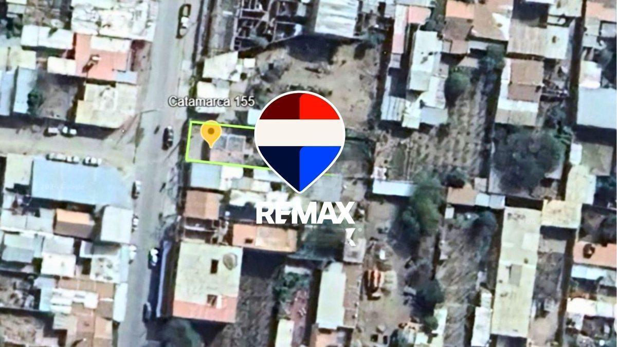 TERRENO VENTA CON CONSTRUCCION CAFAYATE