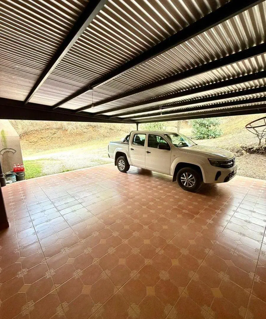 CASA 3 DORMITORIOS VENTA LA LUNCIDA ACCESO NORTE 5