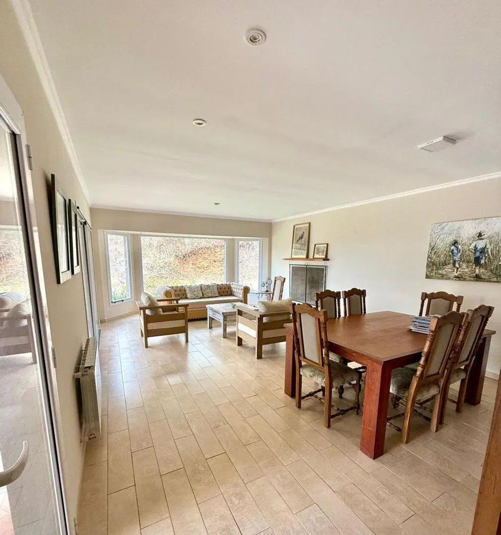 CASA 3 DORMITORIOS VENTA LA LUNCIDA ACCESO NORTE 3