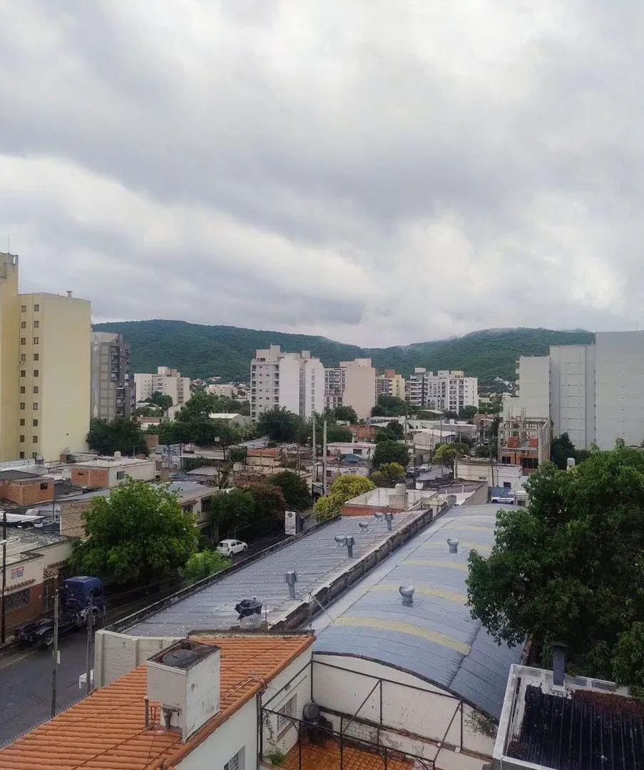 MONOAMBIENTE EN VENTA MACROCENTRO 3