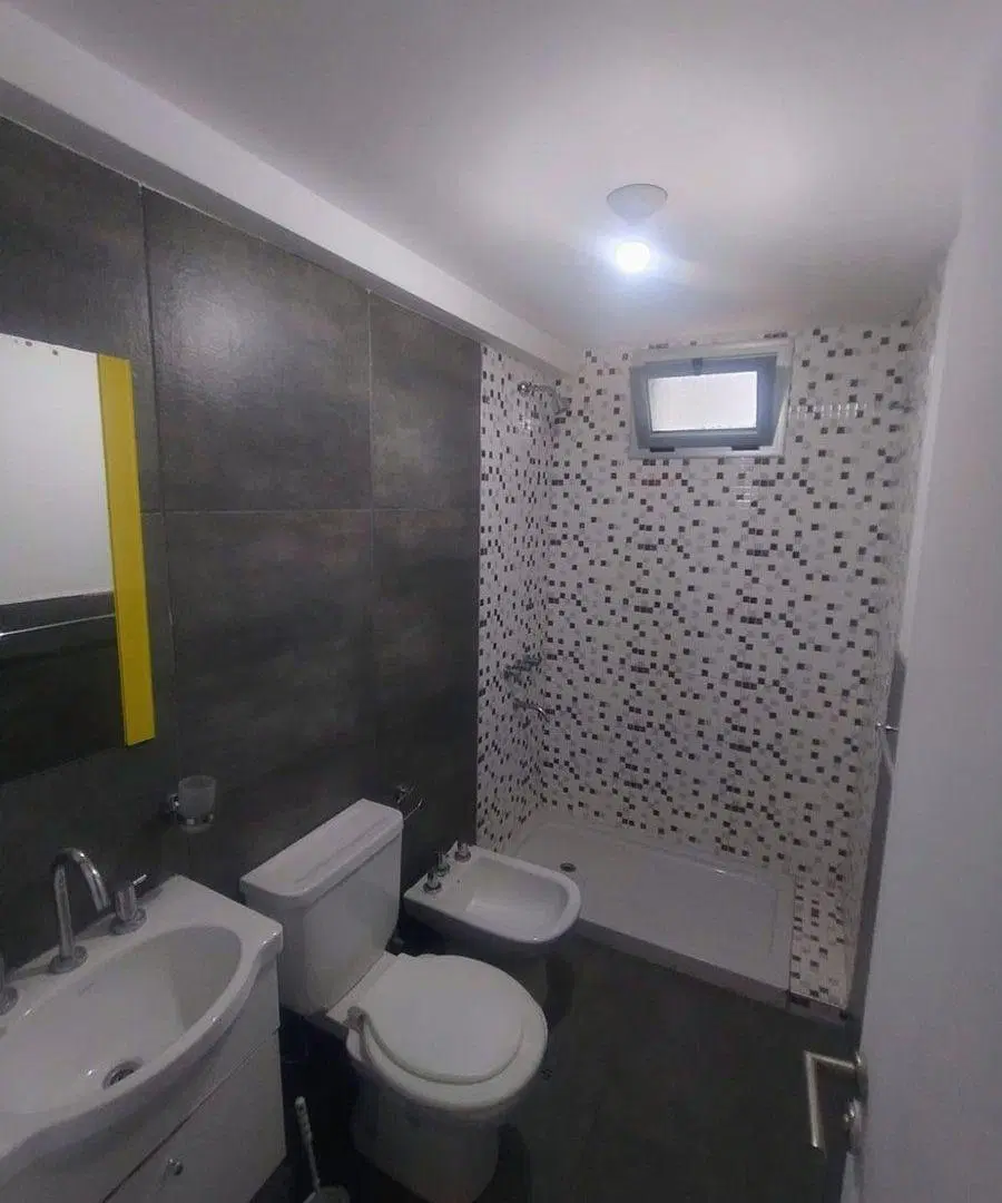 MONOAMBIENTE EN VENTA MACROCENTRO 5