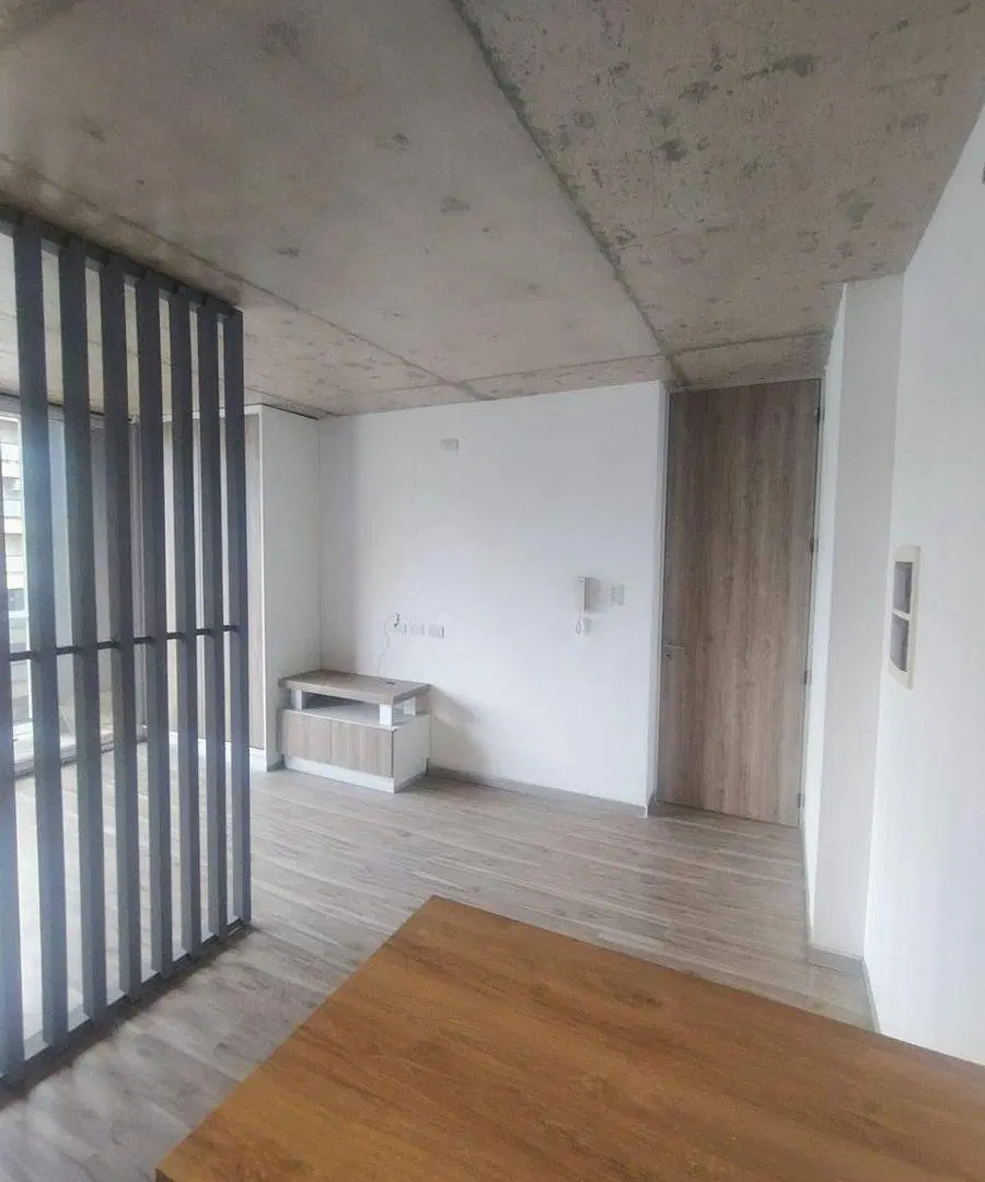 MONOAMBIENTE EN VENTA MACROCENTRO 4