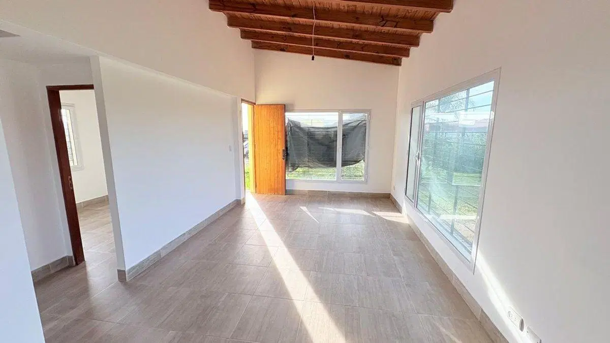 CASA 2 DORMITORIOS VENTA MOLLAR 3 CERRILLOS SALTA 2