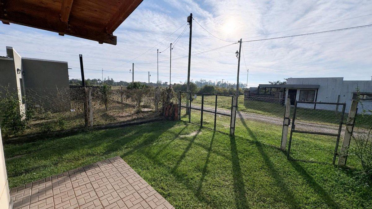 CASA 2 DORMITORIOS VENTA MOLLAR 3 CERRILLOS SALTA