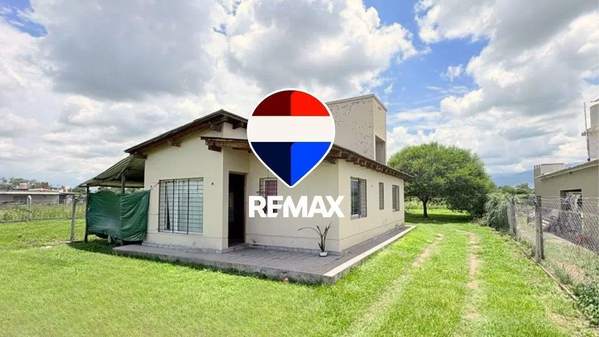 CASA 2 DORMITORIOS VENTA MOLLAR 3 CERRILLOS SALTA 5