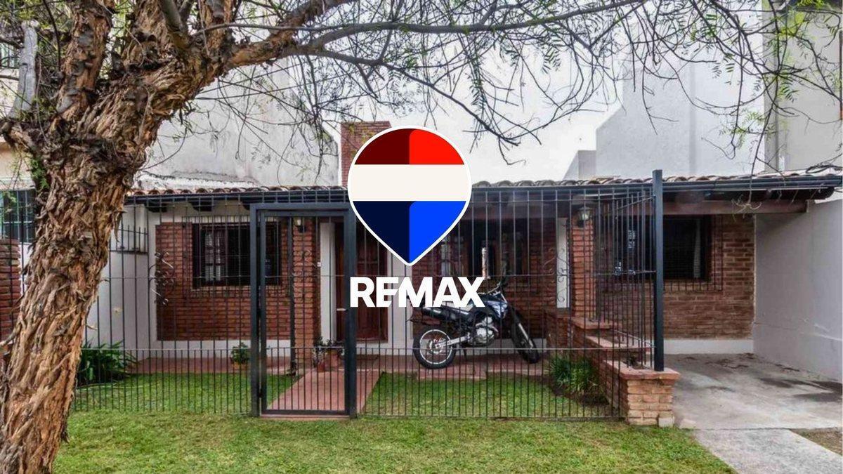 CASA EN VENTA EN GRAND BOURG 3 DORMITORIOS