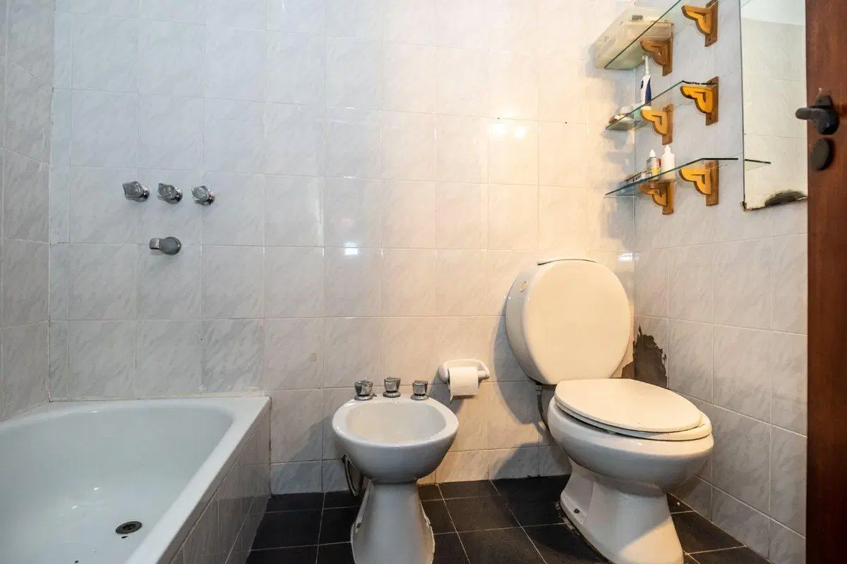 CASA EN VENTA EN GRAND BOURG 3 DORMITORIOS 3