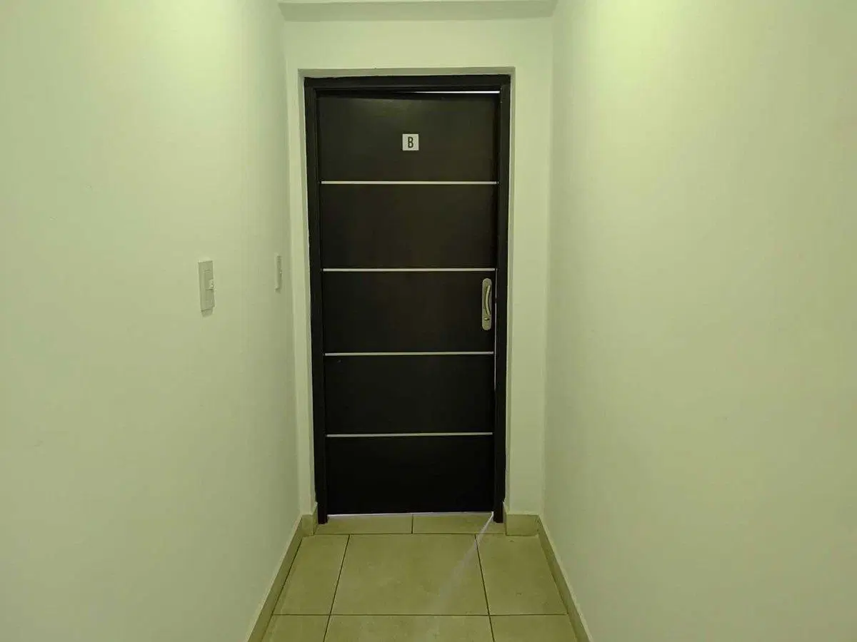 MONOAMBIENTE EN VENTA MACROCENTRO 3