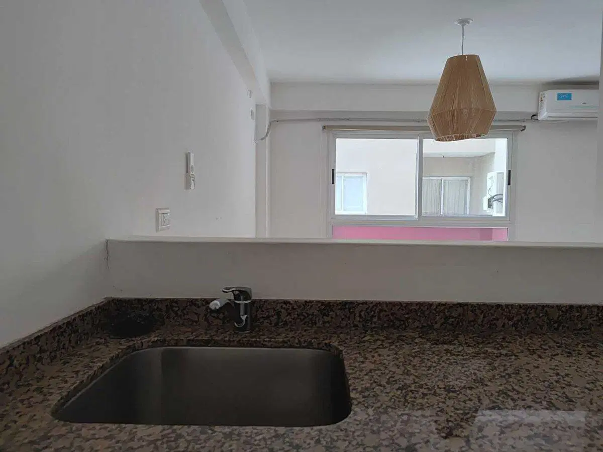 MONOAMBIENTE EN VENTA MACROCENTRO 4