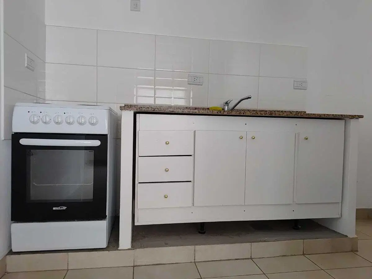 MONOAMBIENTE EN VENTA MACROCENTRO 5