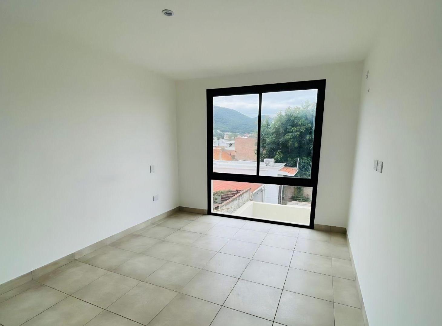 DEPARTAMENTO A ESTRENAR EN ALQUILER TRES CERRITOS