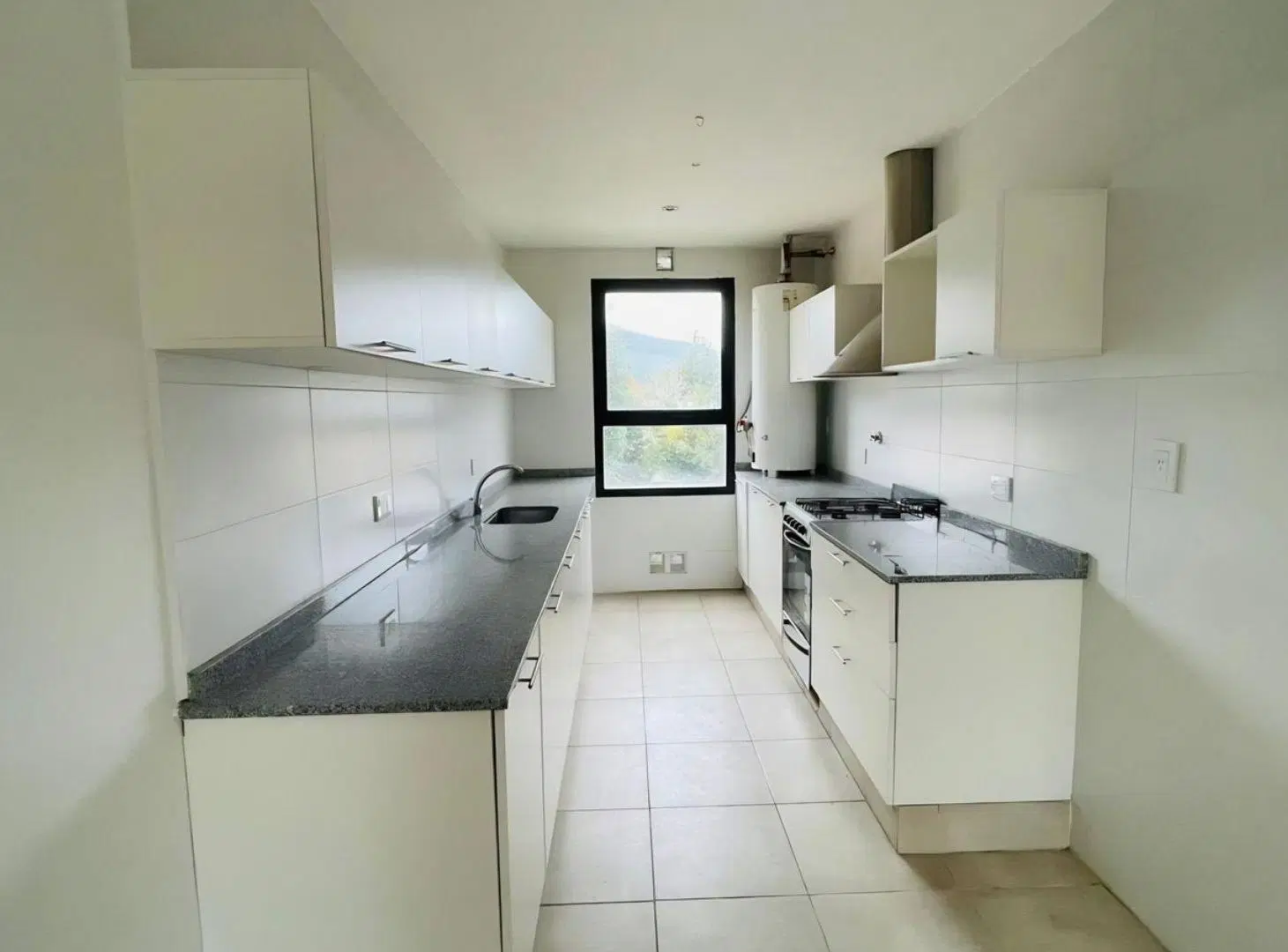 DEPARTAMENTO A ESTRENAR EN ALQUILER TRES CERRITOS 2