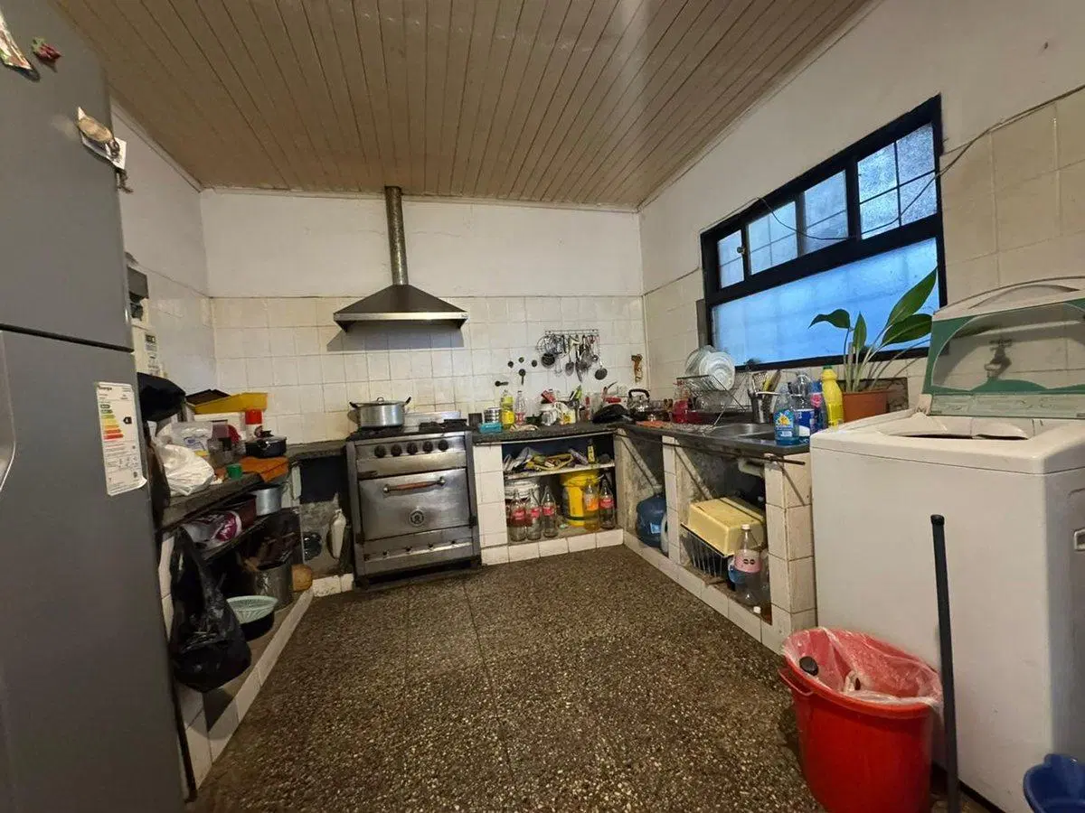 CASA + GALPÓN EN VENTA EN MACROCENTRO 5