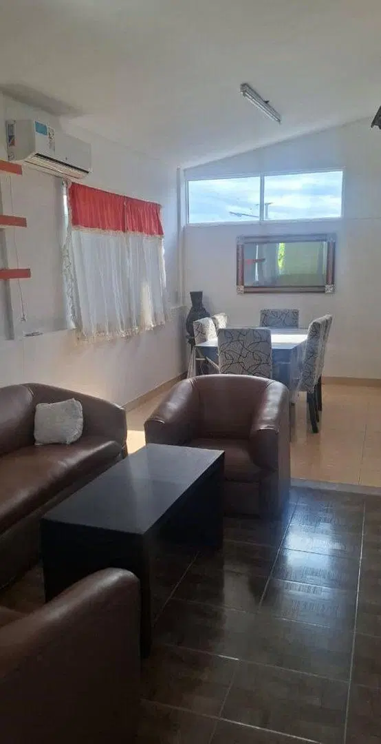 DEPARTAMENTO ALQUILER AMOBLADO CIUDAD DEL MILAGRO 5
