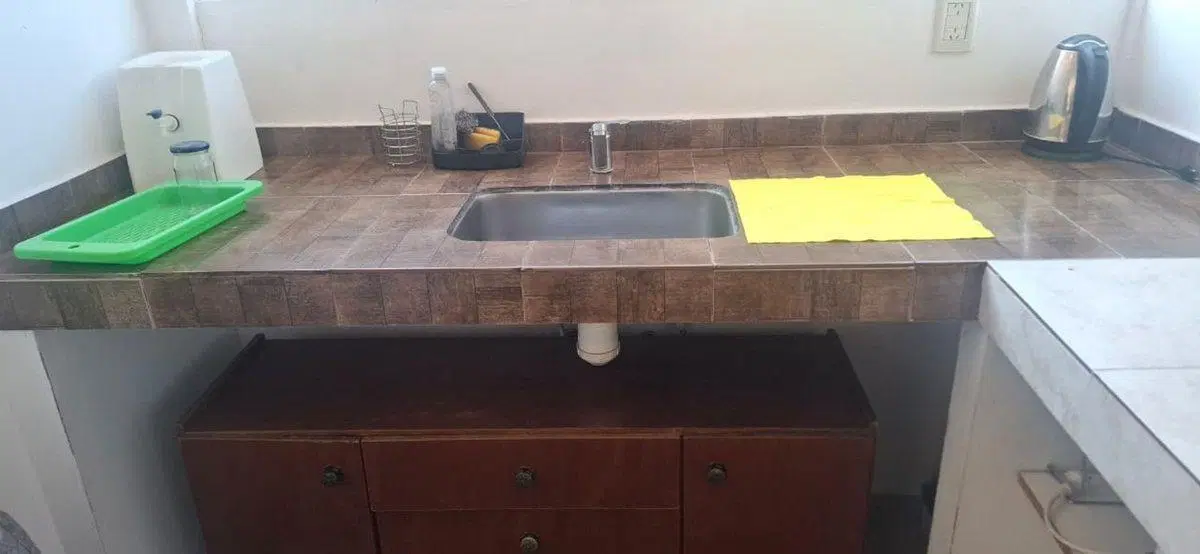 DEPARTAMENTO ALQUILER AMOBLADO CIUDAD DEL MILAGRO 2