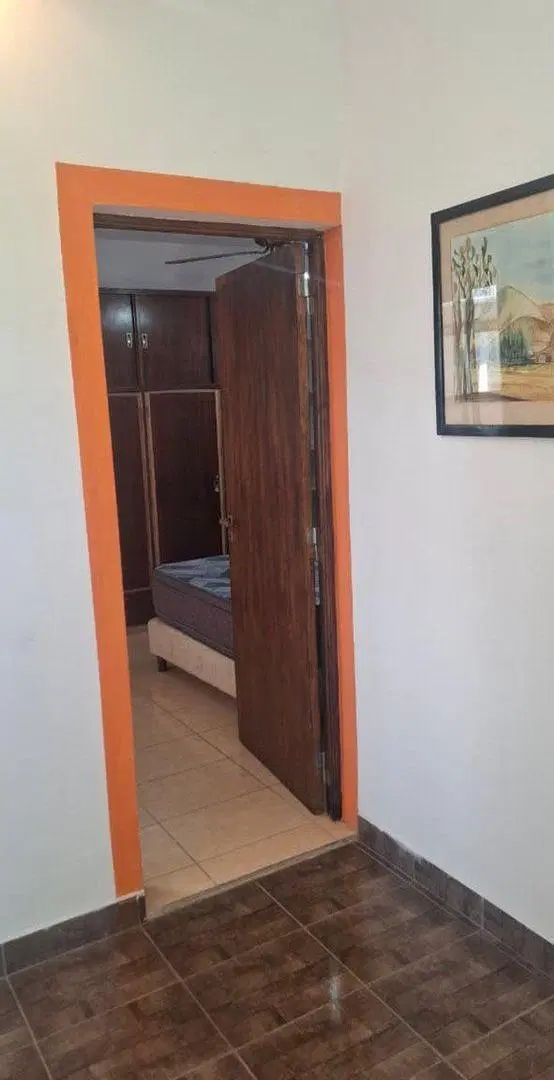 DEPARTAMENTO ALQUILER AMOBLADO CIUDAD DEL MILAGRO 4