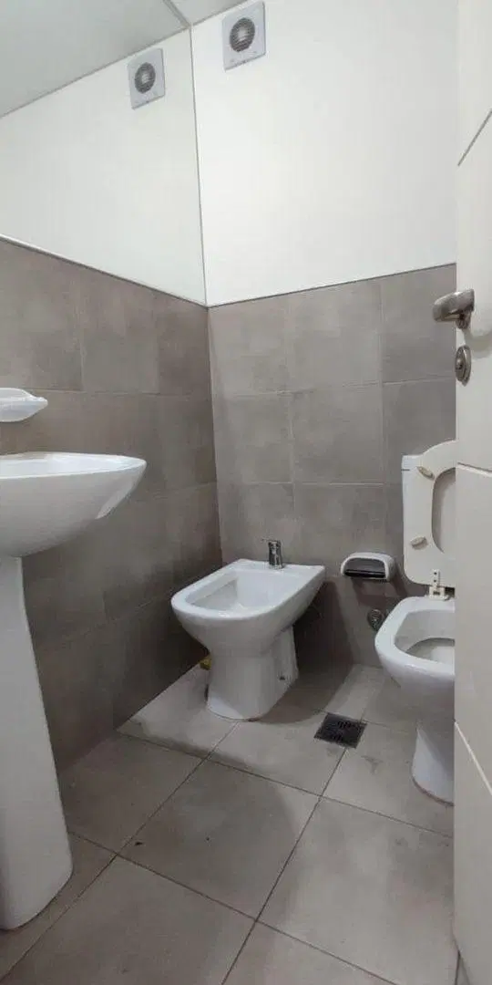 OFICINA VENTA CENTRO MIRADOR EL TINEO CON COCHERA 2