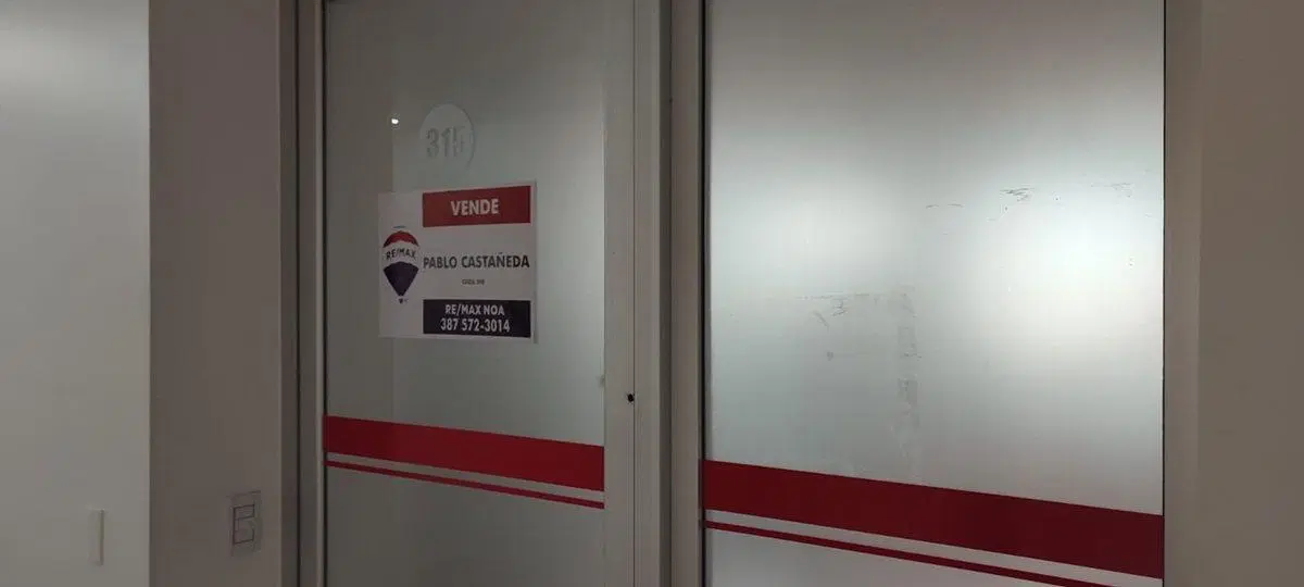 OFICINA VENTA CENTRO MIRADOR EL TINEO CON COCHERA 3