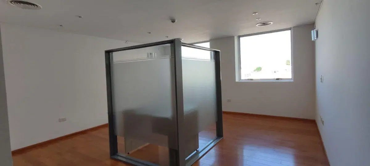 OFICINA VENTA CENTRO MIRADOR EL TINEO CON COCHERA 5